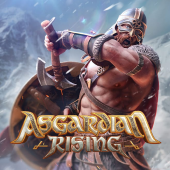 Asgardian Rising - PH365 Org game