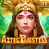 Aztec Priestess - PH365 Org casino
