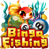 Bingo Fishing - ph365 org club