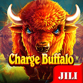 Charge Buffalo - ph365 org app casino game