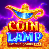 Coin Lamp - ph365 org slot game