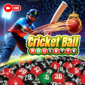 Cricket Roulette - ph365 org vip