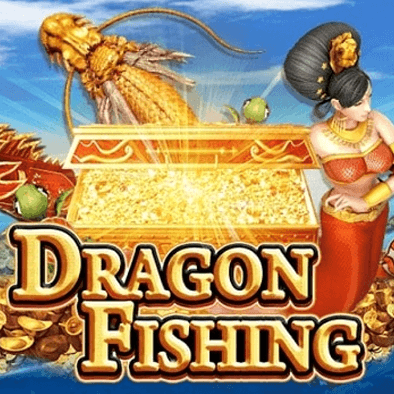 Dragon Fishing - ph365 org game