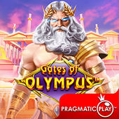 Gates of Olympus - ph365 org slot