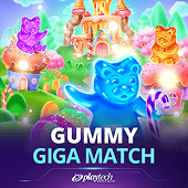 Gummy Giga Match - ph365 org game