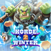 Horde 2 Winter - ph365 org slot