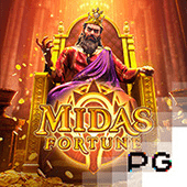 Midas Fortune - PH365 Org