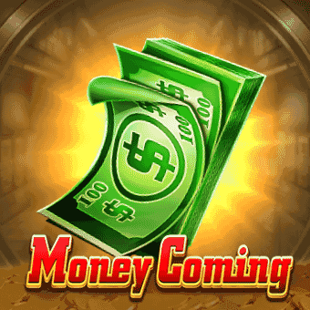 Money Coming - ph365 org games title
