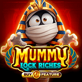 Mummy Lock Riches - ph365 org slot download