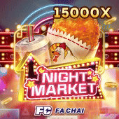 Night Market - ph365 org online casino