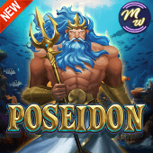 Poseidon - ph365 org legit slot