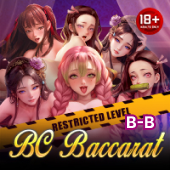 Sexy Blockchain Baccarat B B - Play PH365 Org live-casino game