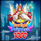 Starlight Princess 1000 - ph365 org