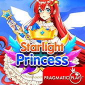 Starlight Princess - ph365 org slot favorite