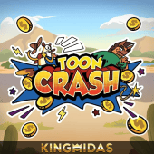 Toon Crash - Play at PH365 Org online casino