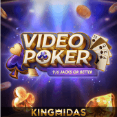 Video Poker - ph365 org app casino