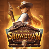 Wild Bounty Showdown - ph365 org game